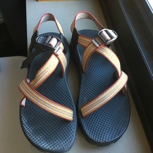 Chaco Sandals